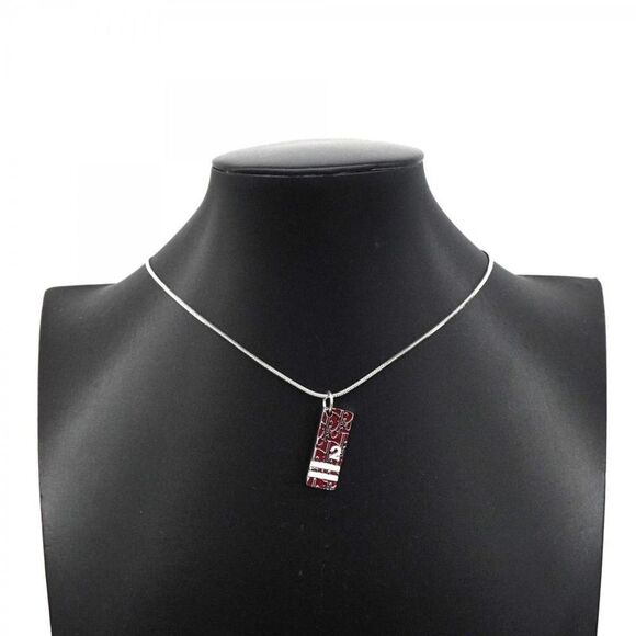 Pre Loved dior Women Silver Necklaces - Picture 7 of 7